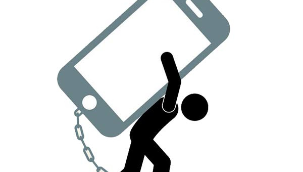 15 آسیب سنگین تلفن همراه در زندگی دانش آموزان